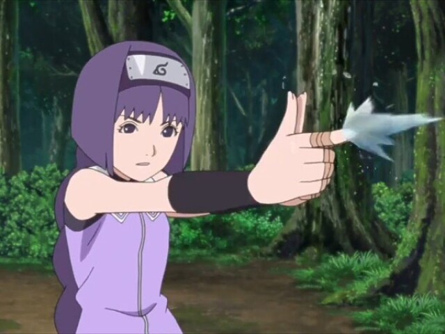 Kakei Sumire