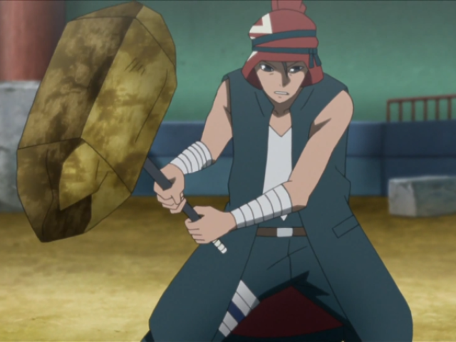 Yuino Iwabee