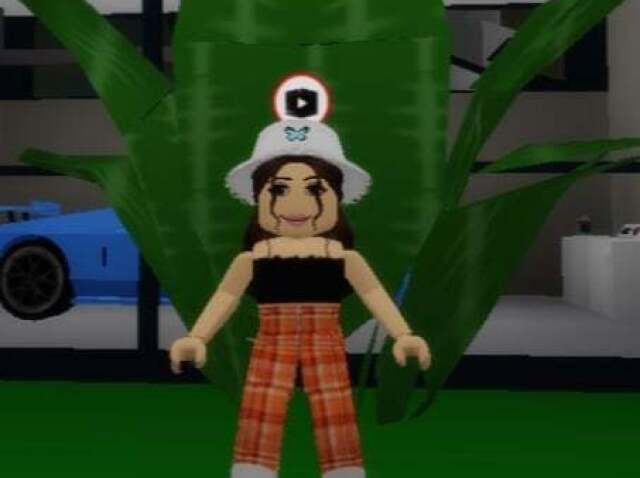 Roblox