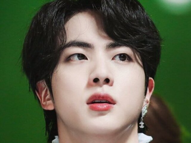 Seokjin