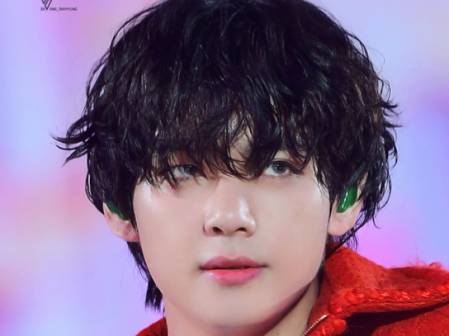 Kim Taehyung