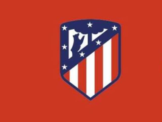 atlético de Madrid