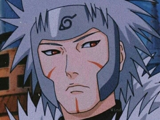 Tobirama (2º Hokage)