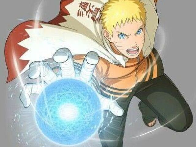Naruto (7º Hokage)