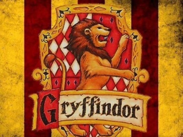 Gryffindor