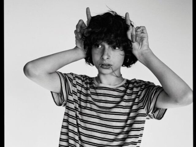 Você conhece mesmo o Finn Wolfhard?