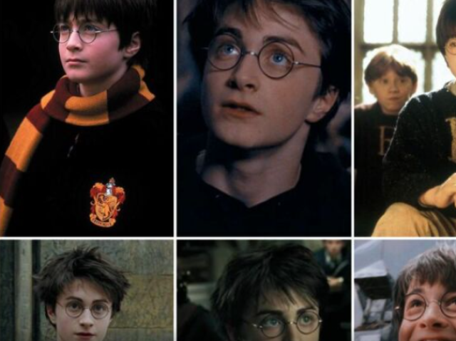 Harry