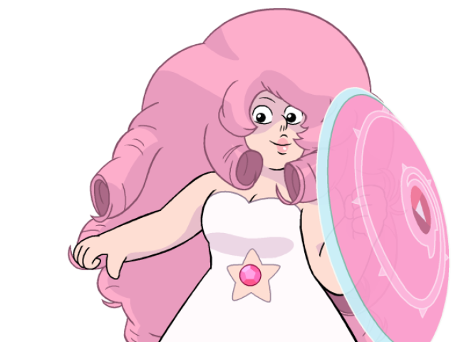 Rose Quartz