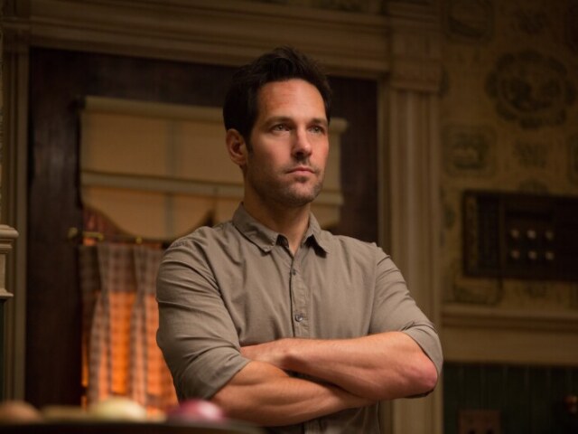 Scott Lang