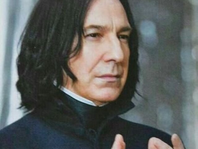 Snape