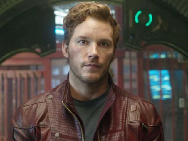Peter Quill