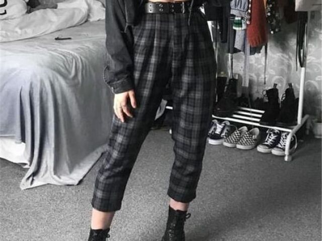 Grunge