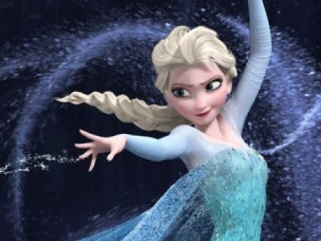 Elsa