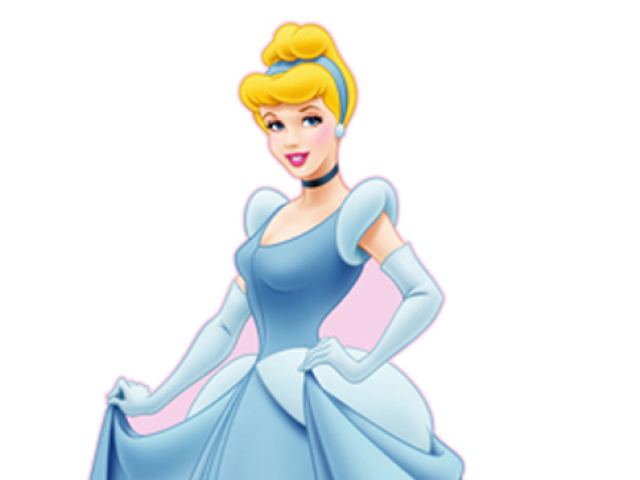 Cinderella