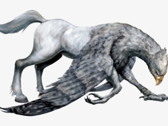 HipĂłgrifo