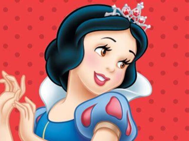 Branca de Neve