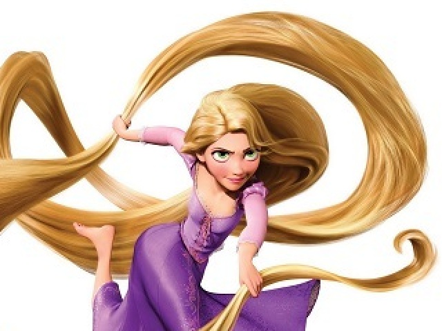 Rapunzel