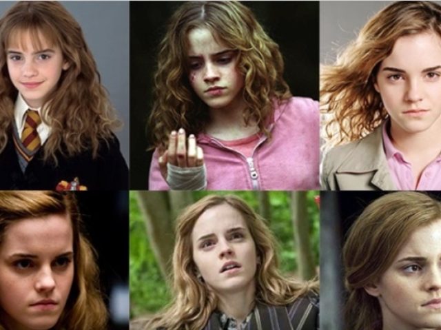 Hermione