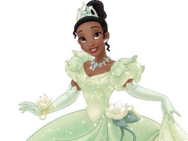 Tiana