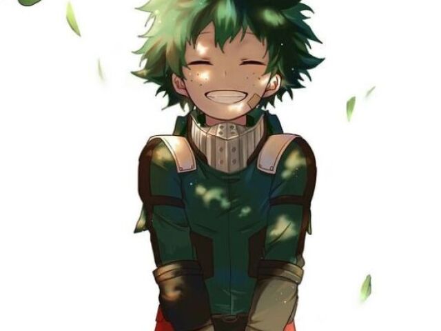 deku