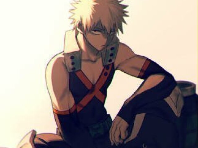 bakugou