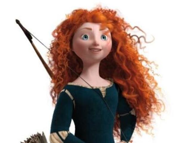 Merida