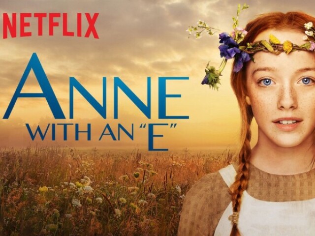 Anne With An E! { 12+}