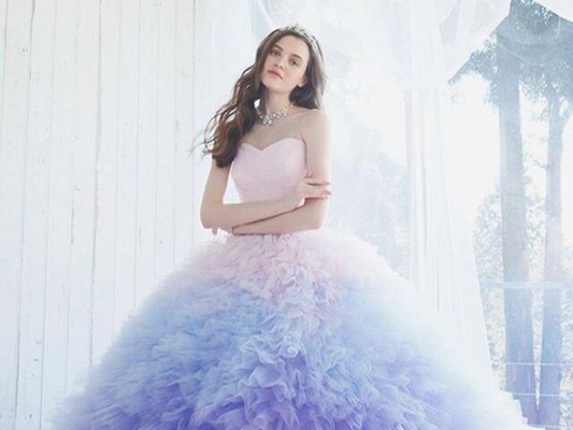 Que tipo de princesa você é?