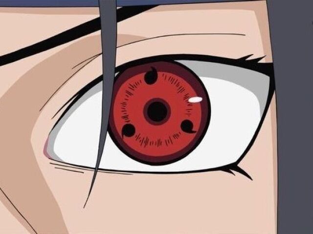 Sharingan