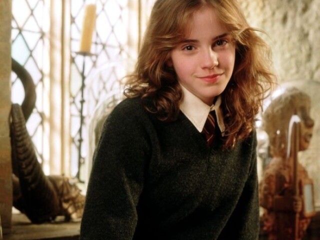 Você sabe tudo sobre a Hermione?