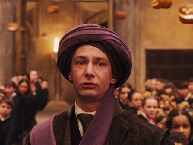 Quirrell