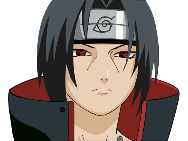 Uchiha Itachi