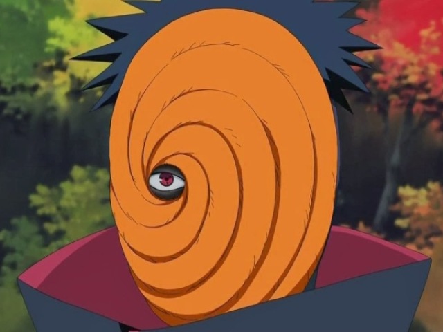 Madara-Tobi