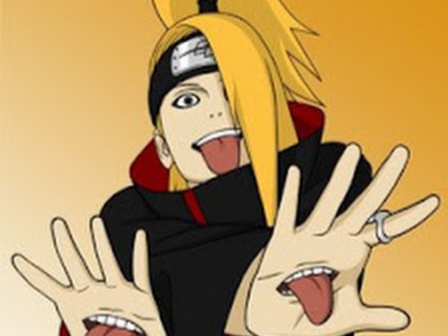 Deidara