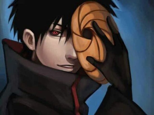 Obito/Tobi