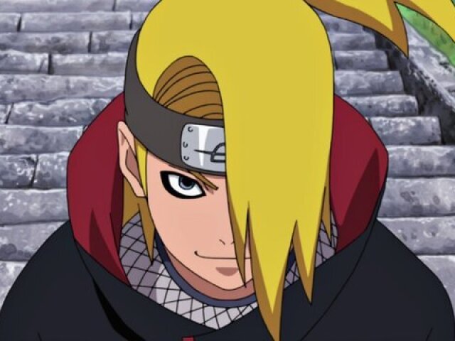Deidara