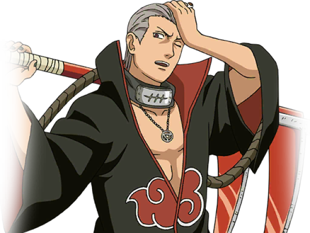 Hidan