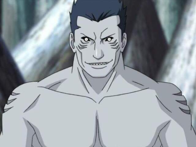 Kisame