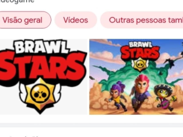 Brawl stars