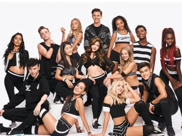 Você é realmente fã do Now United?