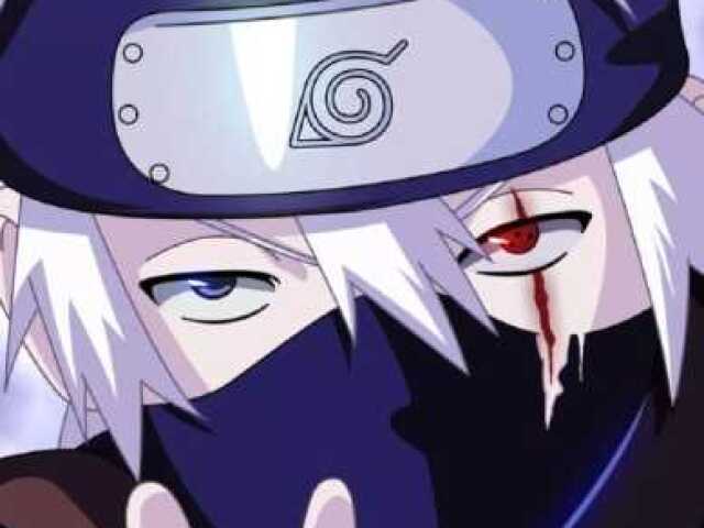 Kakashi