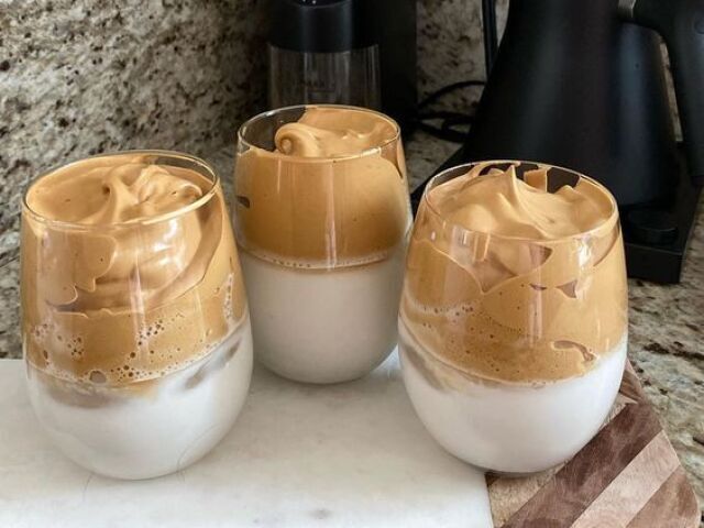 cafรฉ cream