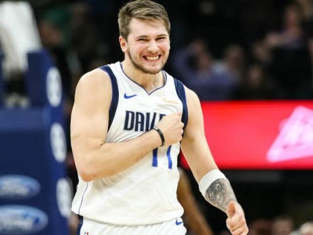 Luka Dončic