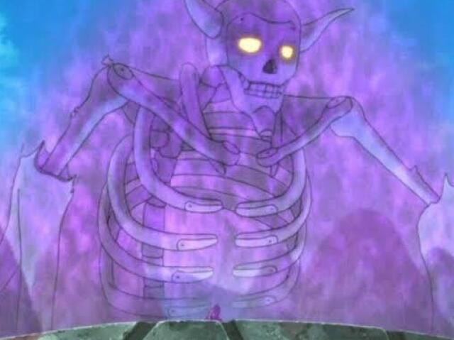 Susanoo