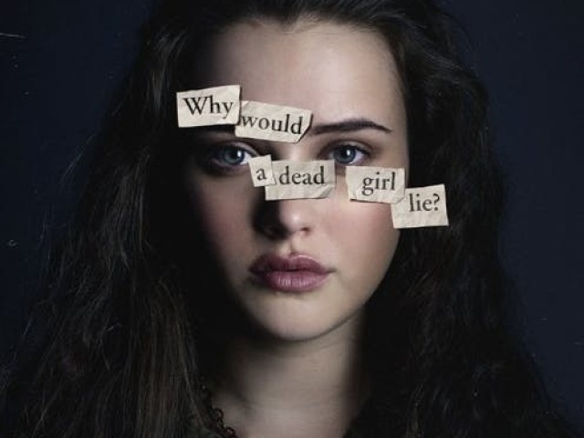 13 Reasons Why