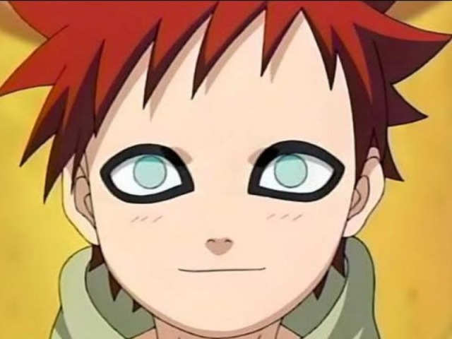 Gaara