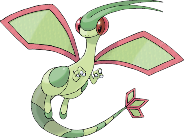 Flygon