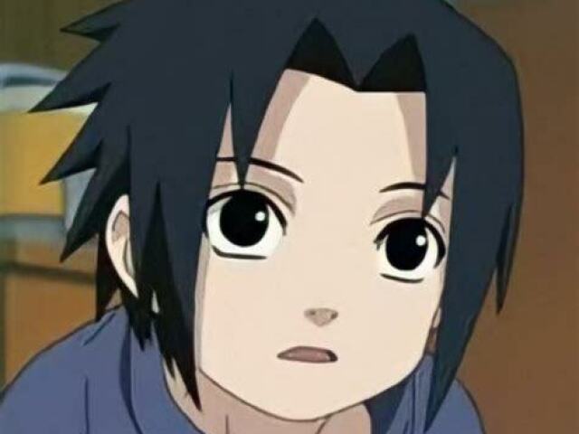 Sasuke