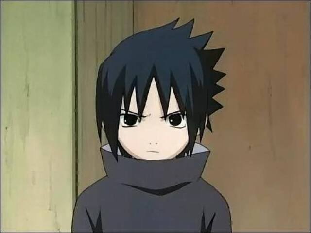 Sasuke