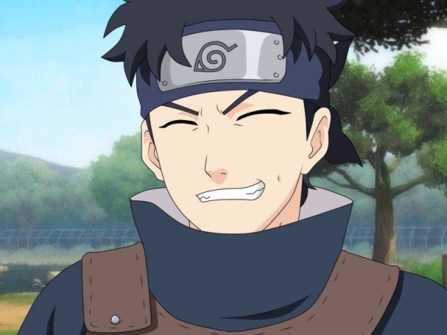 Shisui